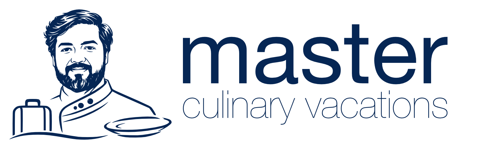 Master Culinary Vacations — Taste the Culture...